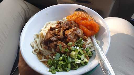 Mie Ayam Simprug 5