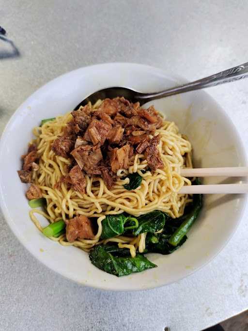 Mie Ayam Sragen Asri Sari Manunggal Kenanga 9