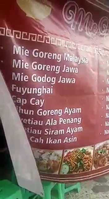 Mie Malaysia 8