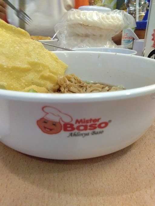 Mister Baso - Mall Poins Square 2