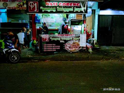 Nasi Goreng Pugag Tunggal Jaya 4