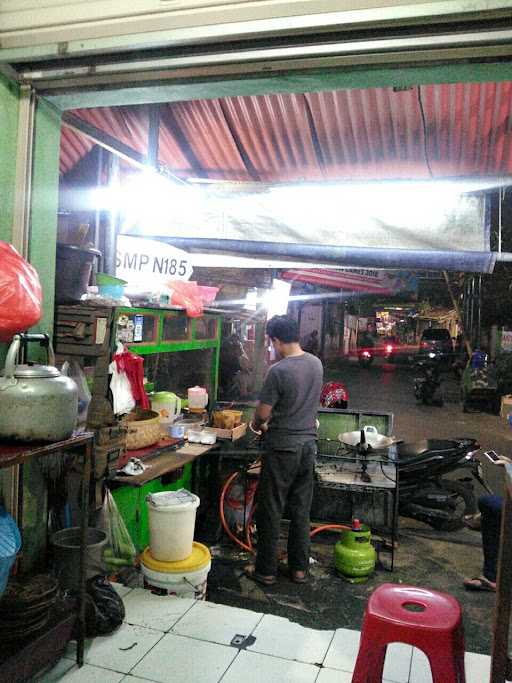 Nasi Goreng Pugag Tunggal Jaya 9