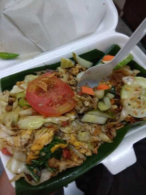 Nasi Goreng Pugag Tunggal Jaya 6