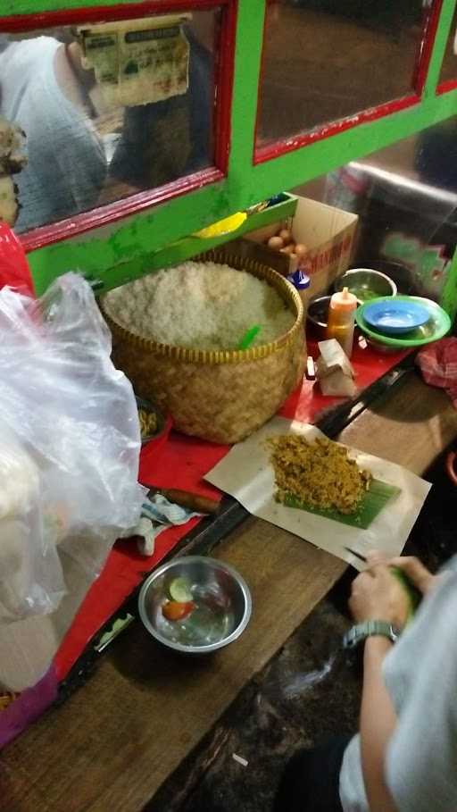 Nasi Goreng Pugag Tunggal Jaya 3