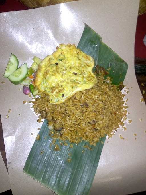 Nasi Goreng Pugag Tunggal Jaya 1