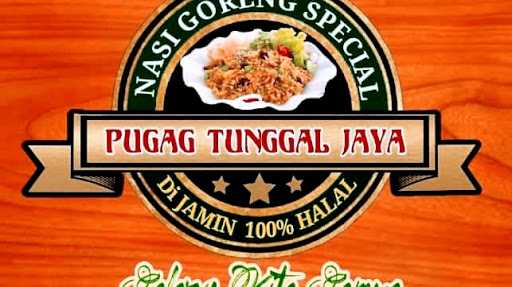 Nasi Goreng Pugag Tunggal Jaya 5