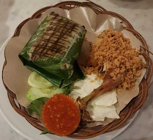 Nasi Timbel M.Djojo 6