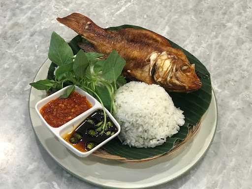 Nasi Timbel M.Djojo 6