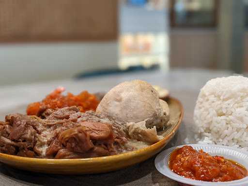 Nasi Timbel M.Djojo 7