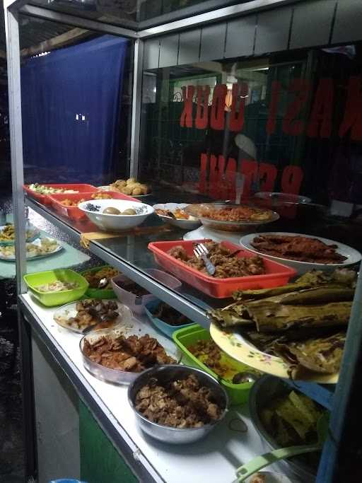 Nasi Uduk Betawi Mpok Siti 2