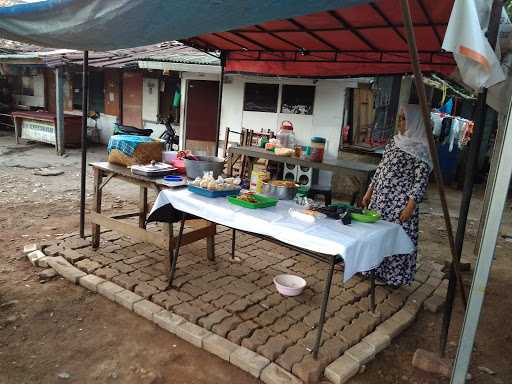 Nasi Uduk Mpok Erna 3