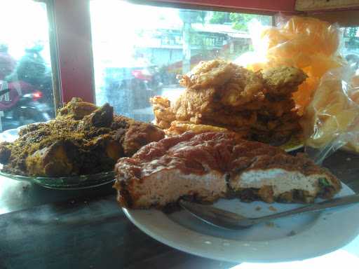 Nasi Uduk Mpok Mani 2