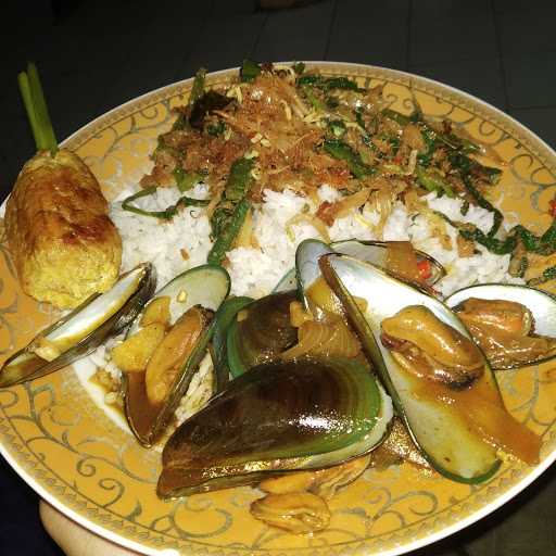 Nasi Uduk Rukoyah 1