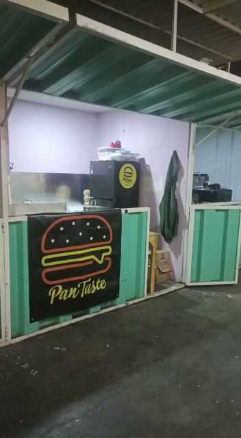 Pantaste Burger 8