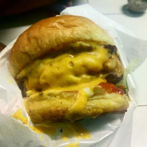 Pantaste Burger 4