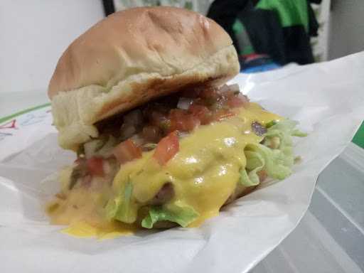 Pantaste Burger 3