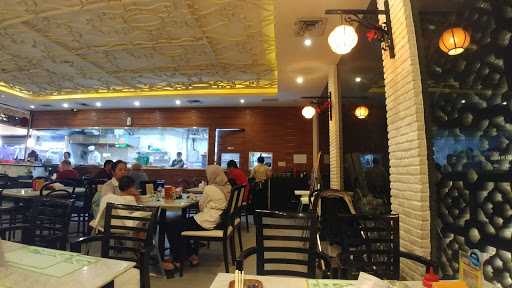 Pho 24 - Gandaria City 8