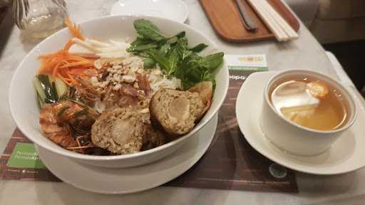 Pho 24 - Gandaria City 4