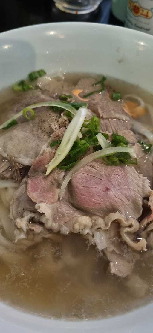 Pho24 Pondok Indah 2