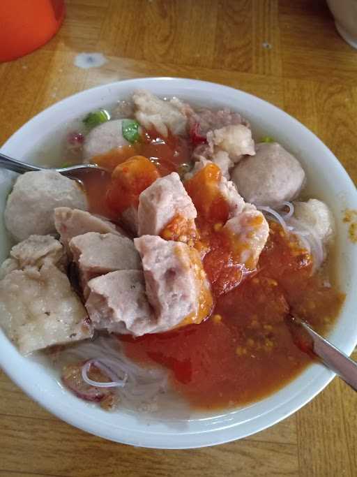 Pondok Bakso Urat Gl Pak Yatno 6