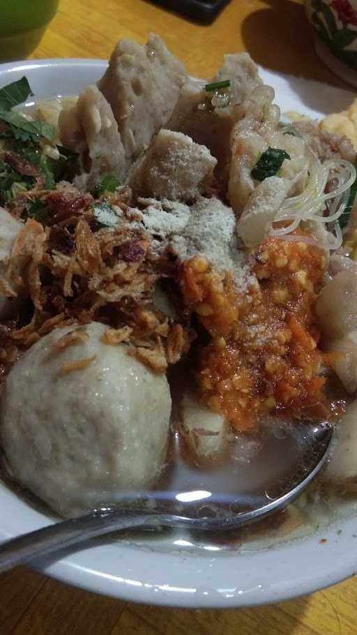 Pondok Bakso Urat Gl Pak Yatno 2