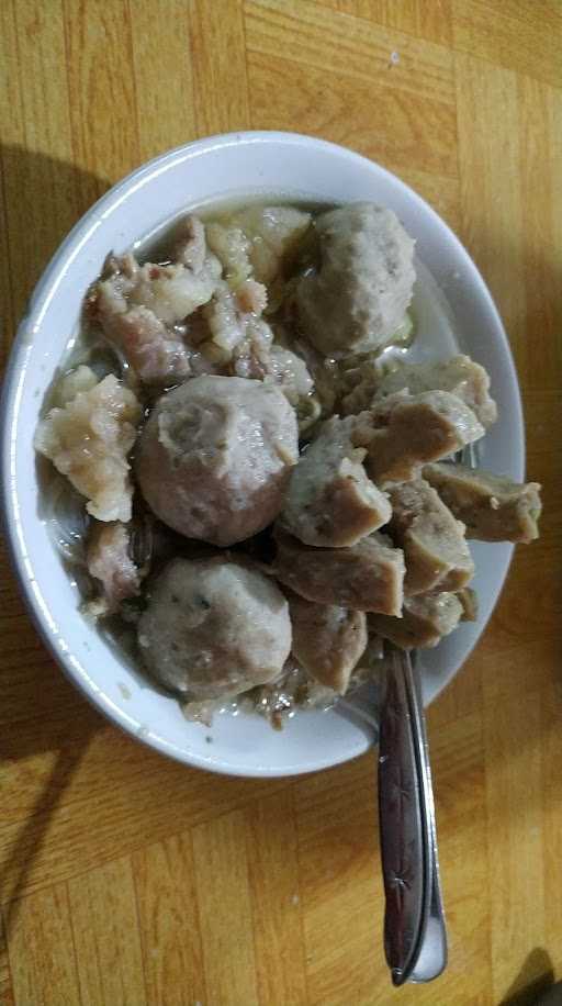 Pondok Bakso Urat Gl Pak Yatno 4