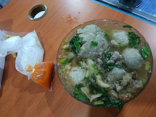 Pondok Bakso Urat Gl Pak Yatno 1