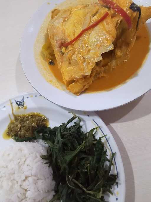 Restoran Sederhana Pondok Indah 8