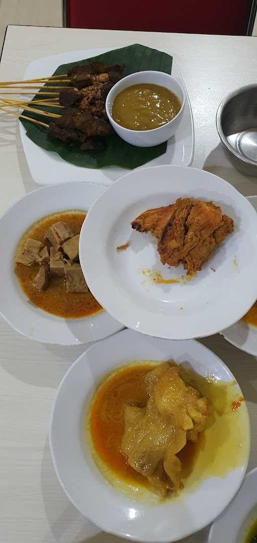 Restoran Sederhana Pondok Indah 9