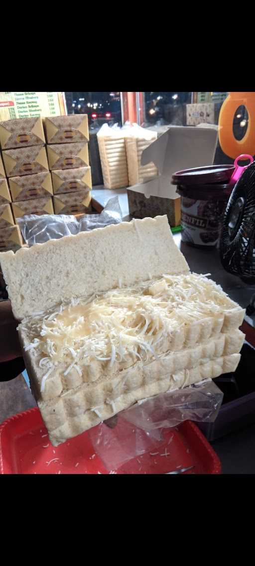 Roti Bakar 58 1