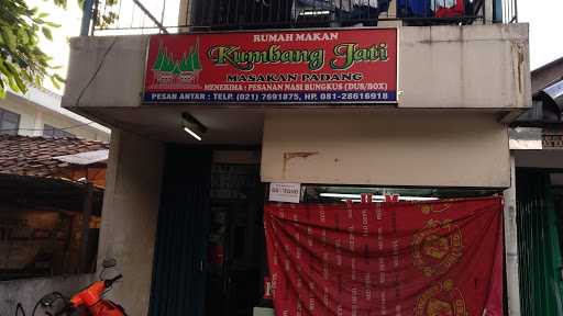 Rumah Makan Kumbang Jati 7