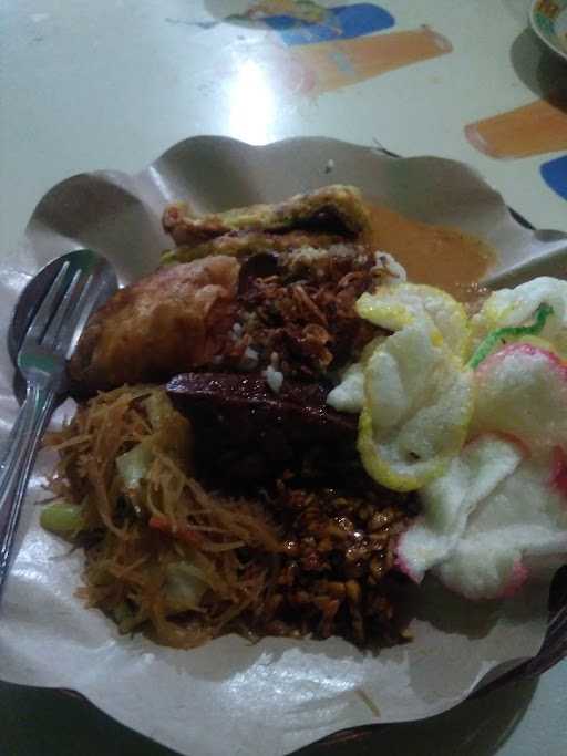 Rumah Makan Kumbang Jati 3