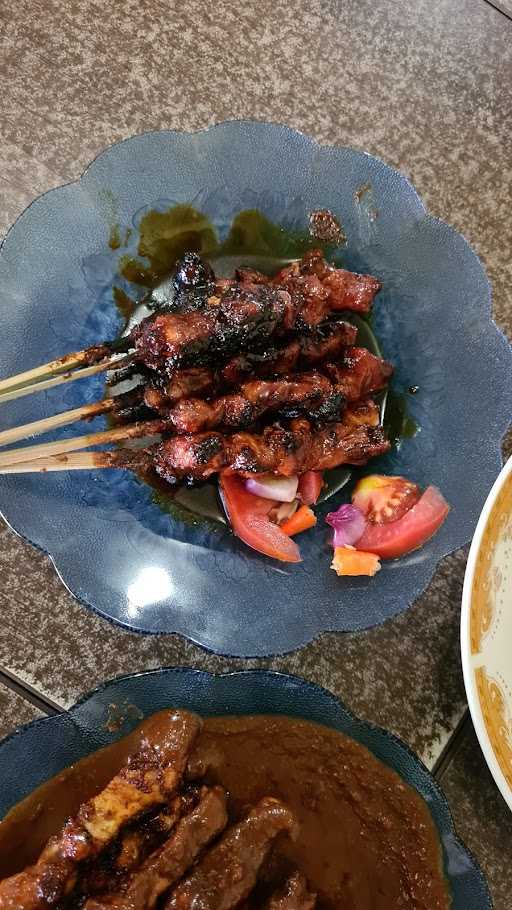 Sate Ayam Barokah Madura H. Basiri 7