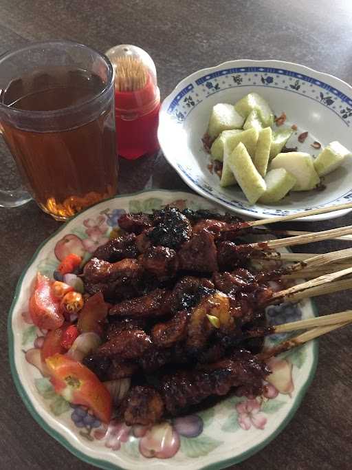 Sate Ayam Barokah Madura H. Basiri 10