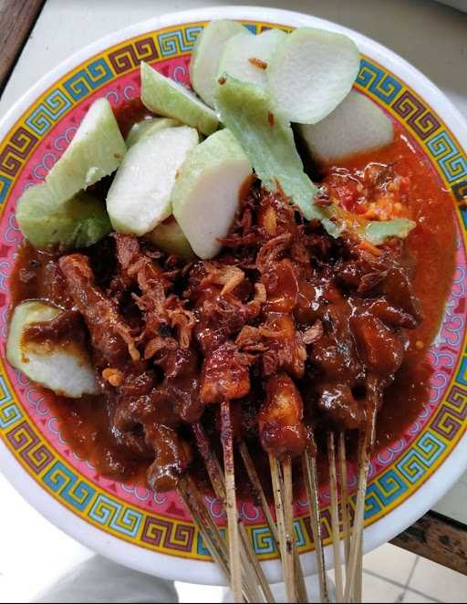 Sate Ayam & Kambing Rspp, Cab Petukangan 5