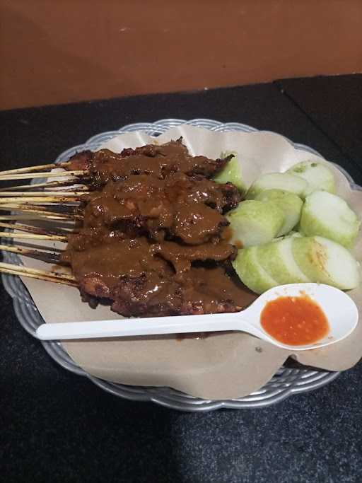 Sate Ayam & Kambing Rspp, Cab Petukangan 3