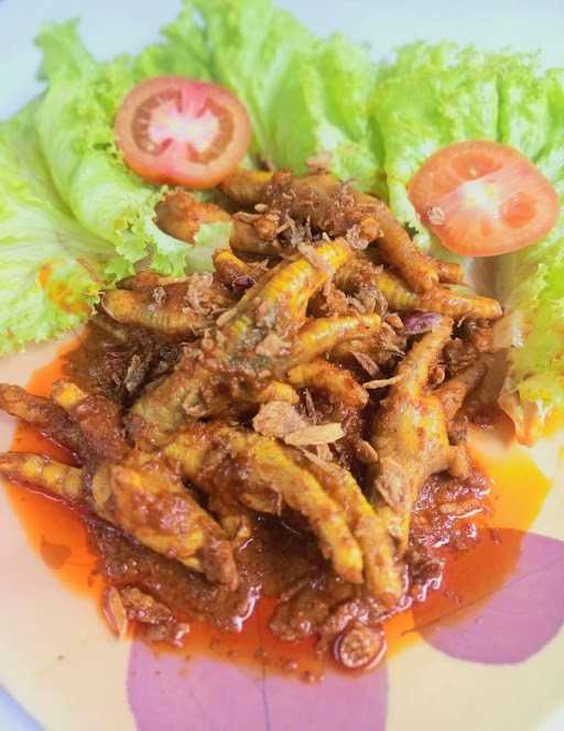 Sate Kikil Bang Kiki 5