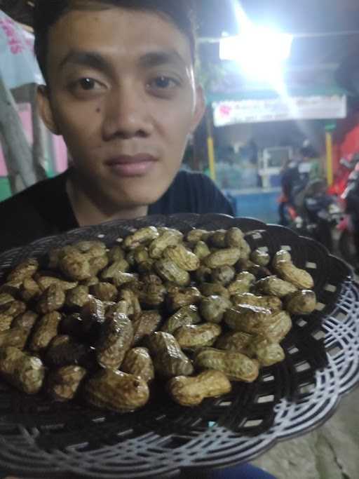 Sate Kikil Bang Kiki 2