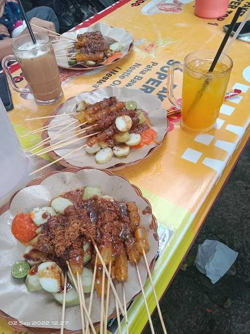 Sate Kikil Bang Kiki 8