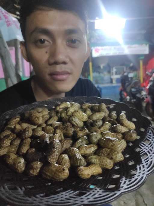 Sate Kikil Bang Kiki 6