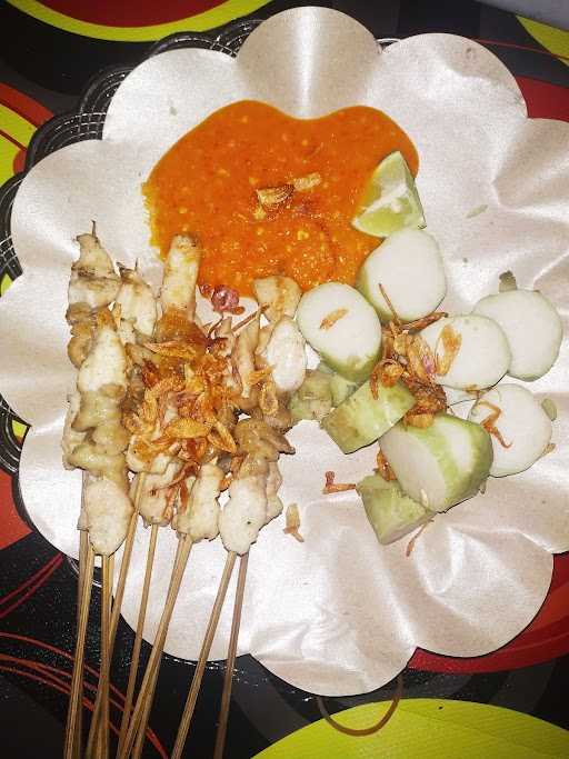 Sate Taichan Ahza Seskoal 7