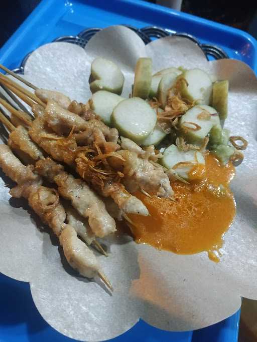 Sate Taichan Ahza Seskoal 5