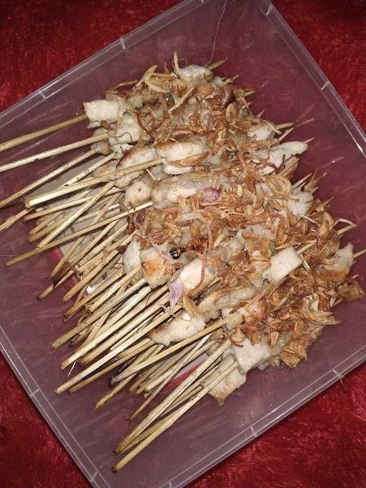 Sate Taichan Ahza Seskoal 6