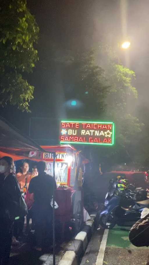 Sate Taichan Bu Ratna 5