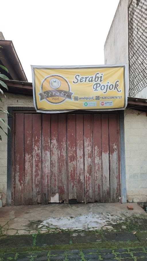 Serabi Pojok 4