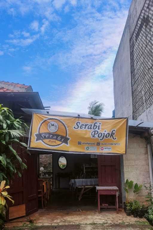 Serabi Pojok 5