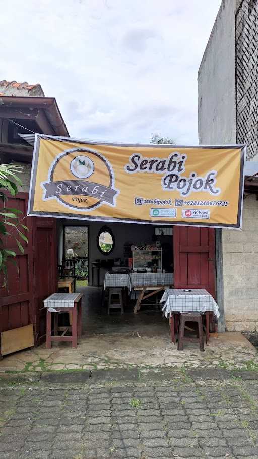 Serabi Pojok 3