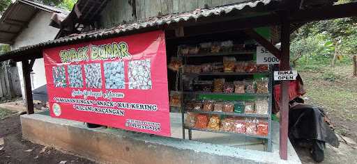 Snack Bumar Lebak Bulus 3