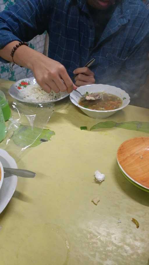 Soto Ayam Lamongan 1