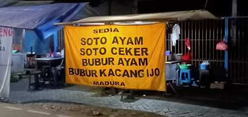 Soto Ayam Madura Cak Imam 7